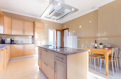 Luz Villa | CoolHouses Algarve Luz | Casa N, Miraluz Condo