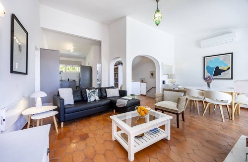 Praia da Luz Ski Chalet | CoolHouses Algarve Luz | Casa 24LBC