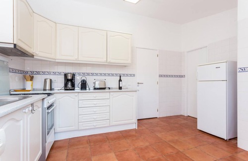 Praia da Luz Ski Chalet | CoolHouses Algarve Luz | Villa 76 LBC