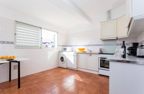 Praia da Luz Ski Chalet | CoolHouses Algarve Luz | Villa 76 LBC