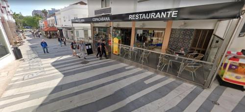 Costa de Caparica House | Copacabana Residencial