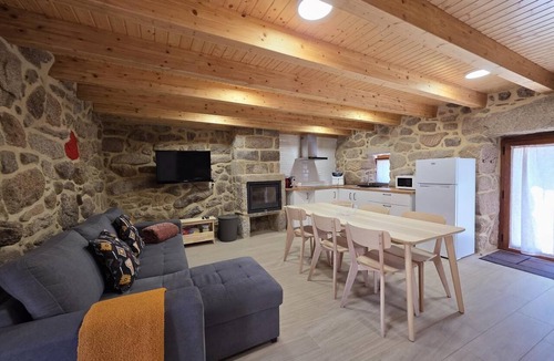 Melgaco Cottage | Coração de Dorna House | Castro Laboreiro | Peneda-Gerês National Park