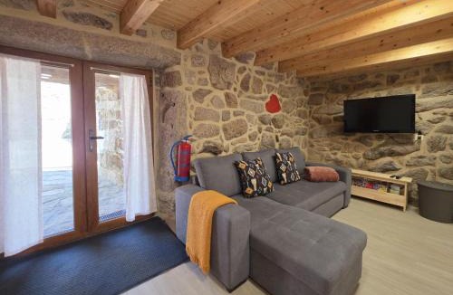 Melgaco House | Coração de Dorna
