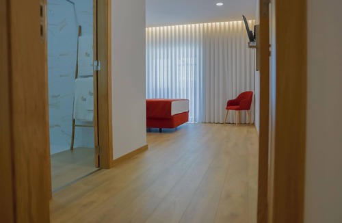 Viana do Castelo House | Coração de Viana AL