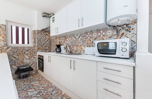 Praia da Luz Apartment | Coral Sea View: Praia da Luz | Prime Location