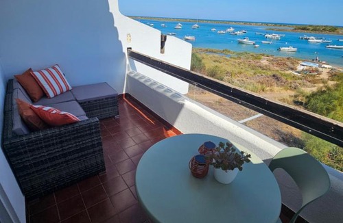 Cabanas Apartment | Corale Loft Cabanas de Tavira