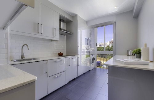 Montechoro Apartment | Corcovada Sunset