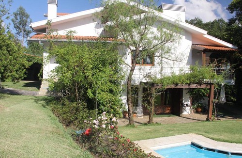 Gondomar House | Cork Tree Villa