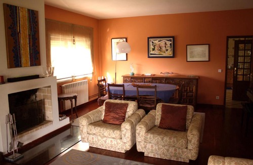 Gondomar House | Cork Tree Villa