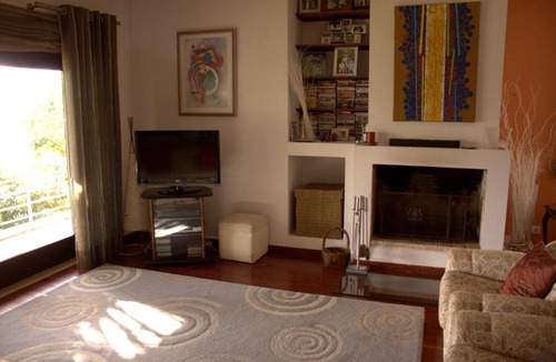 Gondomar House | Cork Tree Villa