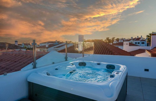 Vila Nova de Milfontes Apartment | Corkoon Duna Parque Resorts & Hotels