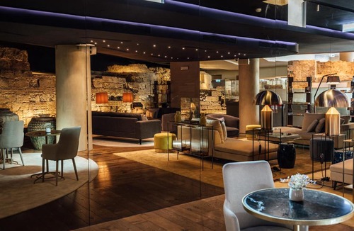Chiado Hotel | Corpo Santo Lisbon Historical Hotel