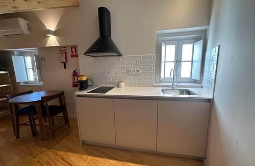 Coimbra City Centre Apartment | Corpus Christi 35-41