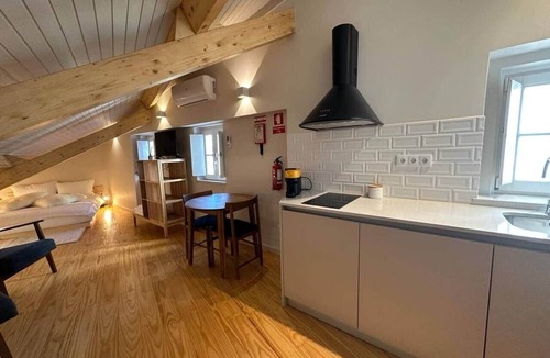 Coimbra City Centre Apartment | Corpus Christi 35-41