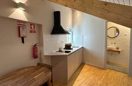 Coimbra City Centre Apartment | Corpus Christi 35-41