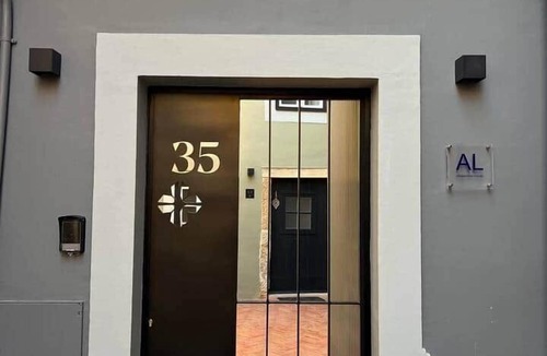 Coimbra City Centre Apartment | CorpusChristi 35-14