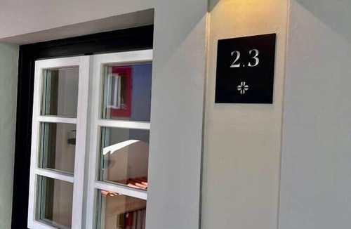 Coimbra City Centre Apartment | CorpusChristi 35-23