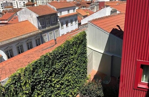 Coimbra City Centre Apartment | CorpusChristi 35-23