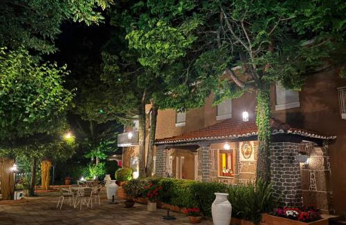 Caldelas House | Corredoura Garden