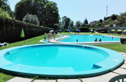Caldelas House | Corredoura Garden
