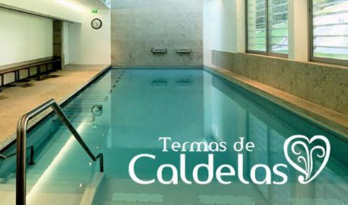 Caldelas House | Corredoura Garden
