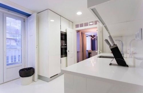 Chiado Apartment | Correiros Duplex Deluxe Apartment