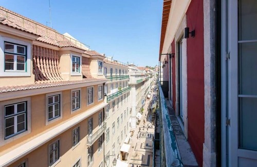 Chiado Apartment | Correiros Duplex Deluxe Apartment