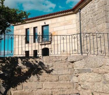 Vieira do Minho House | Cortegaça House