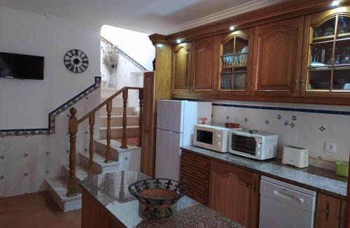 Bernarda Apartment | Corvinhos House