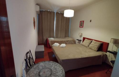 Bernarda Apartment | Corvinhos House