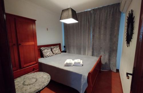 Bernarda Apartment | Corvinhos House