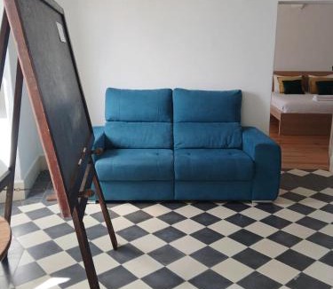 Evora House | Cosmogama House