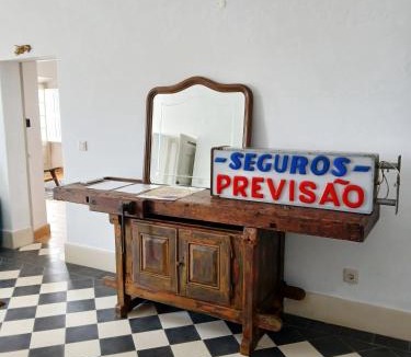 Evora House | Cosmogama House