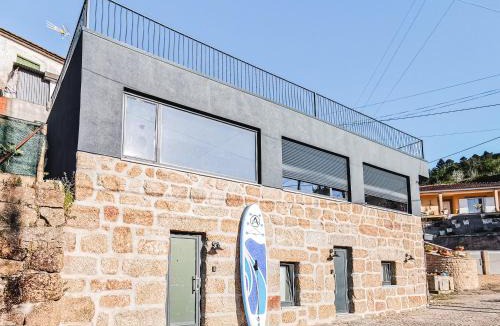 Castelo de Paiva House | Costa D'Ouro