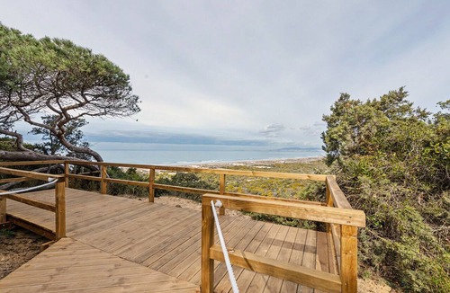 Costa de Caparica Apartment | Costa de Caparica Apartment, Portugal – 2 Bedrooms Near Beach and Center