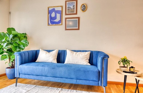 Sao Martinho Apartment | Costa do Sol, a Home in Madeira