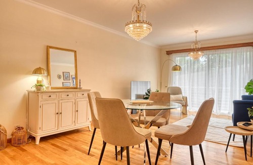 Sao Martinho Apartment | Costa do Sol, a Home in Madeira