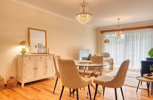 Sao Martinho Apartment | Costa do Sol, a Home in Madeira