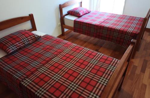 Santa Cruz House | Costa Lodge, Shared bed rooms
