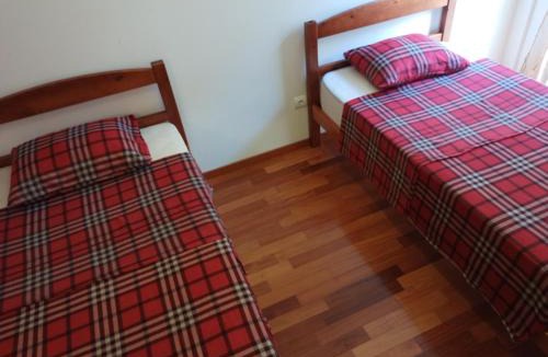 Santa Cruz House | Costa Lodge, Shared bed rooms