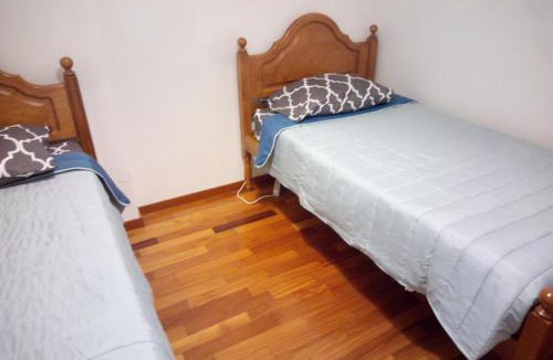 Santa Cruz Apartment | Costa Lodges, Economy shared rooms