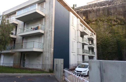 Santa Cruz Apartment | Costa Lodges, Economy shared rooms