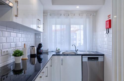 Sao Miguel do Rio Torto Apartment | Costa Mar II