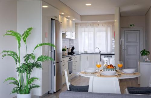 Sao Miguel do Rio Torto Apartment | Costa Mar II