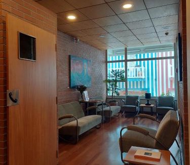 Barra Hotel | Costa Nova Hotel