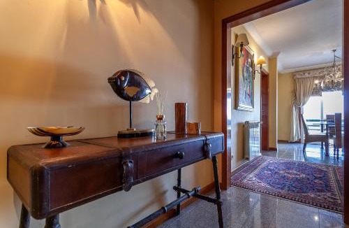 Costa Nova do Prado Apartment | Costa Nova Ria View Apartment by Home Sweet Home Aveiro