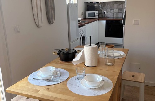 Costa de Caparica Apartment | COSTA RoofTop
