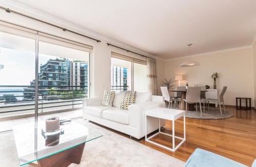 Se Apartment | Costa Sol IX by Madeira Holiday Rentals