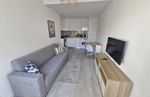 Quinta Do Conde Apartment | Cosy 1 bed studio, 5 minutes from golf