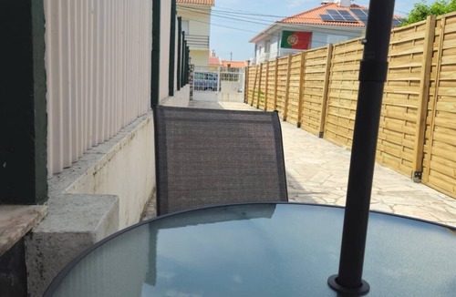 Quinta Do Conde Apartment | Cosy 1 bed studio, 5 minutes from golf